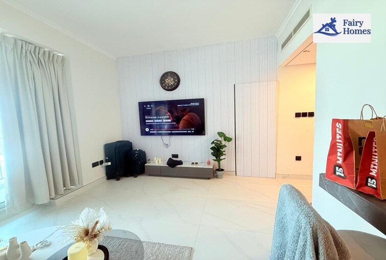 Burj Views Apartment for Rent, Downtown Dubai, Dubai