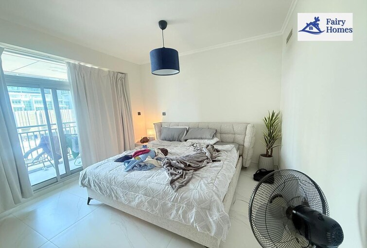 Burj Views Apartment for Rent, Downtown Dubai, Dubai