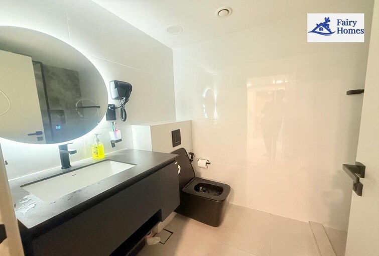 Burj Views Apartment for Rent, Downtown Dubai, Dubai