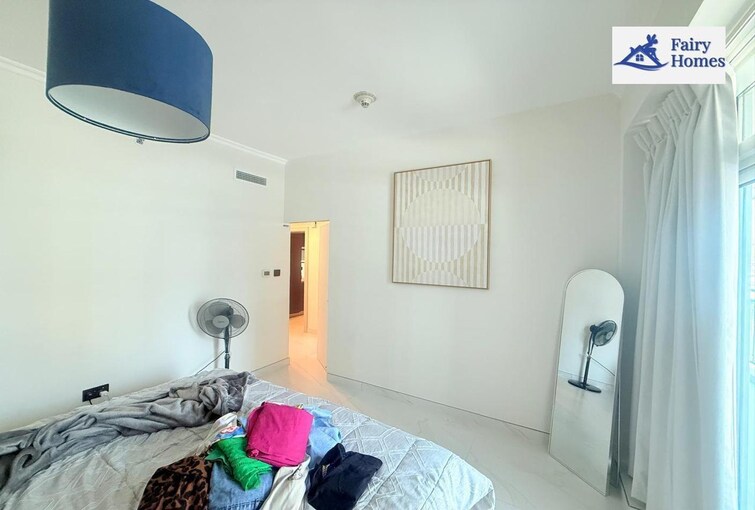 Burj Views Apartment for Rent, Downtown Dubai, Dubai