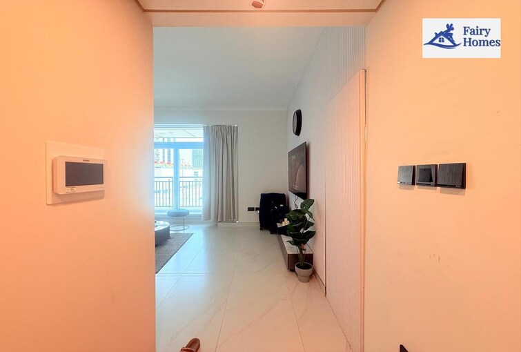 Burj Views Apartment for Rent, Downtown Dubai, Dubai