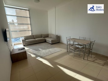 Mayfair Tower Apartment for Rent, Business Bay, Dubai