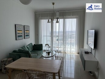 Fairview Residency Apartment for Rent, Business Bay, Dubai