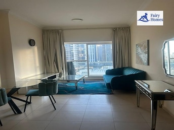 Mayfair Residency Apartment for Rent, Business Bay, Dubai