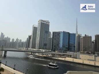 Mayfair Tower Apartment for Sale, Business Bay, Dubai