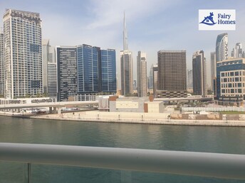 Mayfair Tower Apartment for Sale, Business Bay, Dubai