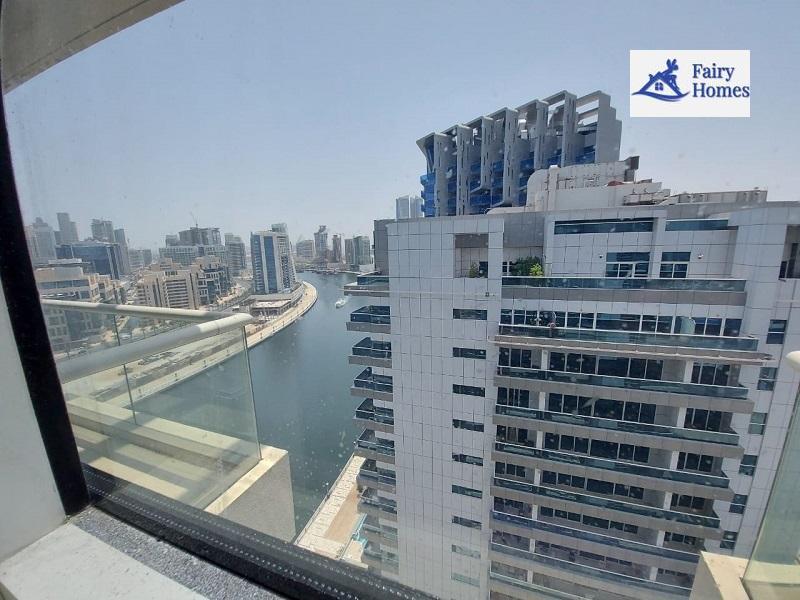 Mayfair Tower Apartment for Rent, Business Bay, Dubai