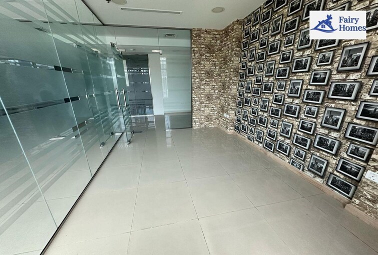 Clover Bay Tower Office Space for Rent, Business Bay, Dubai