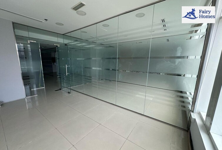 Clover Bay Tower Office Space for Rent, Business Bay, Dubai