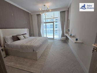 1 BR Apartment For Sale in Scala Tower Cover Image