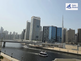 Mayfair Tower Apartment for Sale, Business Bay, Dubai