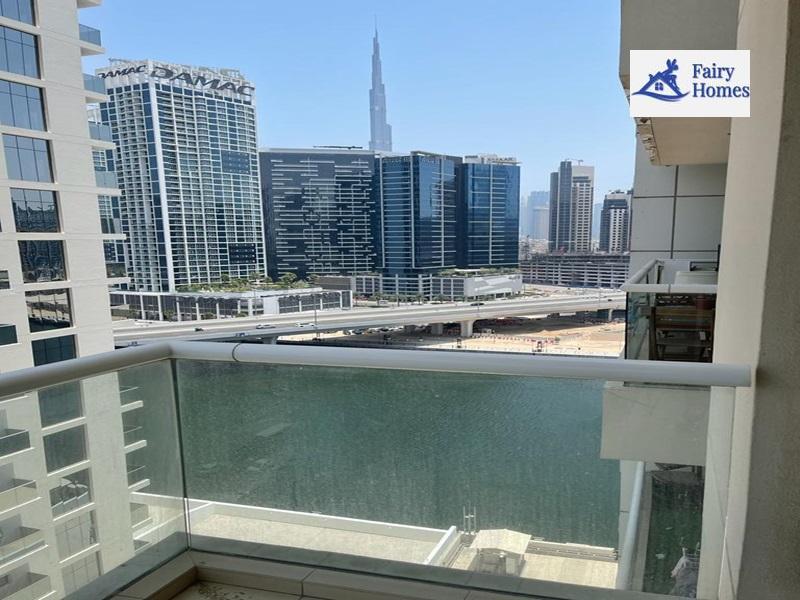 Mayfair Residency Apartment for Sale, Business Bay, Dubai