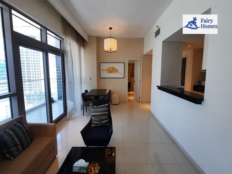 Avanti Tower Apartment for Sale, Business Bay, Dubai