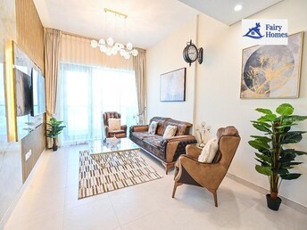 The Bay Gate Apartment for Rent, Business Bay, Dubai