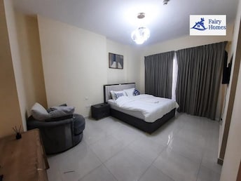 AG Tower Apartment for Rent, Business Bay, Dubai