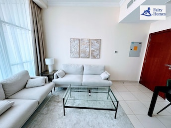 Scala Tower Apartment for Rent, Business Bay, Dubai