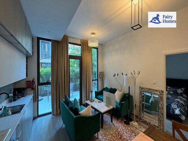 1 Bedroom 915 Sq.Ft. Apartment for Sale in Dubai Production City (IMPZ), Dubai - 8525461 photo 4