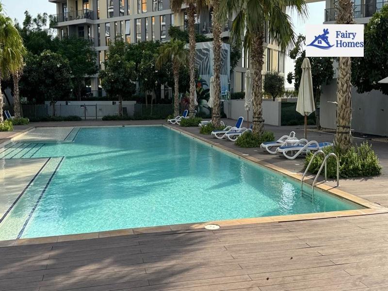 1 Bedroom 915 Sq.Ft. Apartment for Sale in Dubai Production City (IMPZ), Dubai - 8525461 photo 21