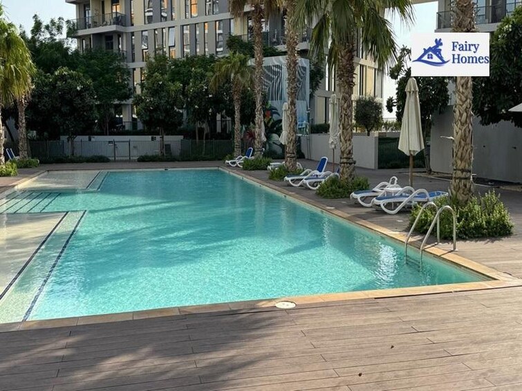 1 Bedroom 915 Sq.Ft. Apartment for Sale in Dubai Production City (IMPZ), Dubai - 8525461 photo 7
