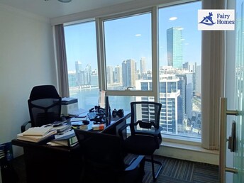 Churchill Towers Office Space for Sale, Business Bay, Dubai