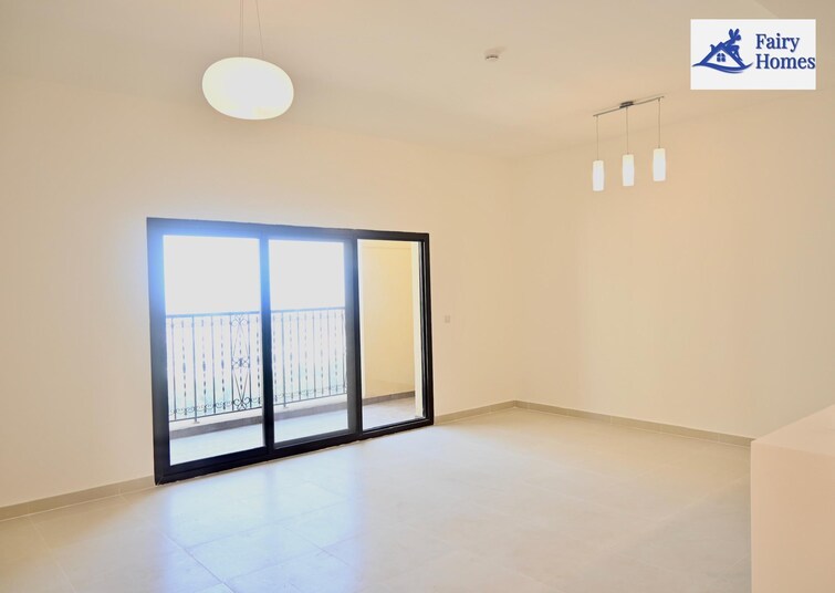 Al Andalus Apartment for Rent, Jumeirah Golf Estates, Dubai