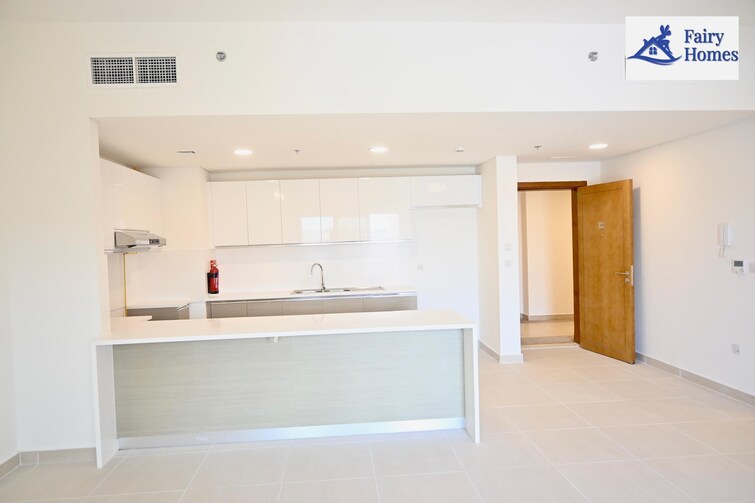 Al Andalus Apartment for Rent, Jumeirah Golf Estates, Dubai