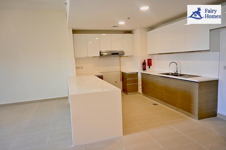Al Andalus Apartment for Rent, Jumeirah Golf Estates, Dubai