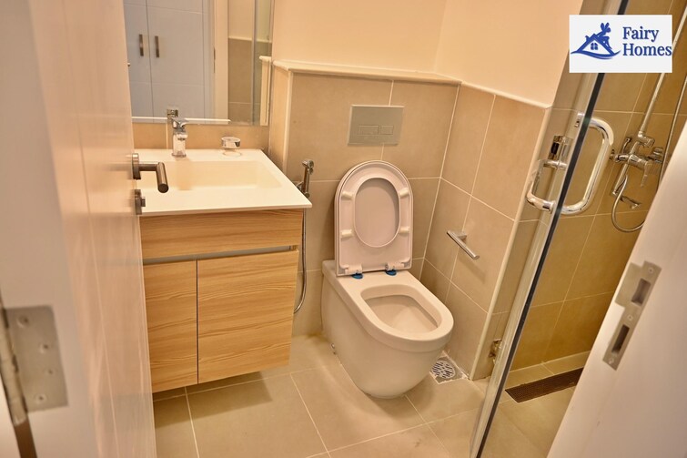 Al Andalus Apartment for Rent, Jumeirah Golf Estates, Dubai