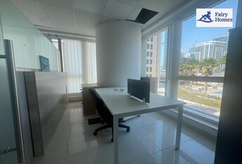 Churchill Towers Office Space for Rent, Business Bay, Dubai