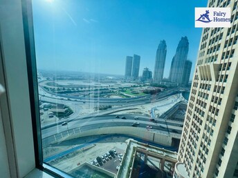 Churchill Towers Office Space for Rent, Business Bay, Dubai