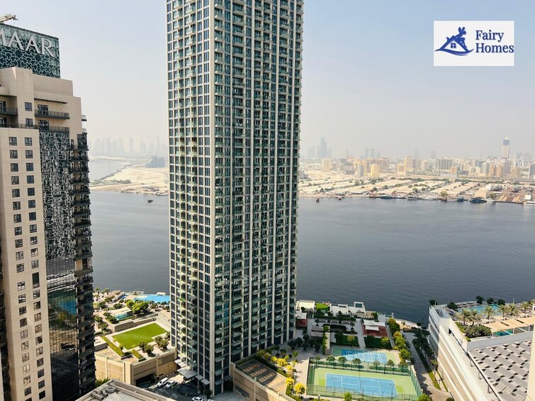  Apartment for Rent, Dubai Creek Harbour, Dubai