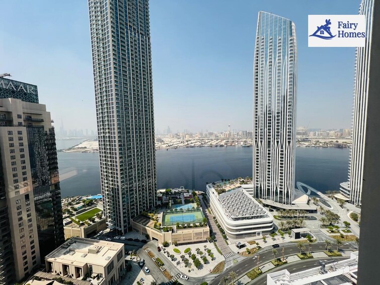  Apartment for Rent, Dubai Creek Harbour, Dubai