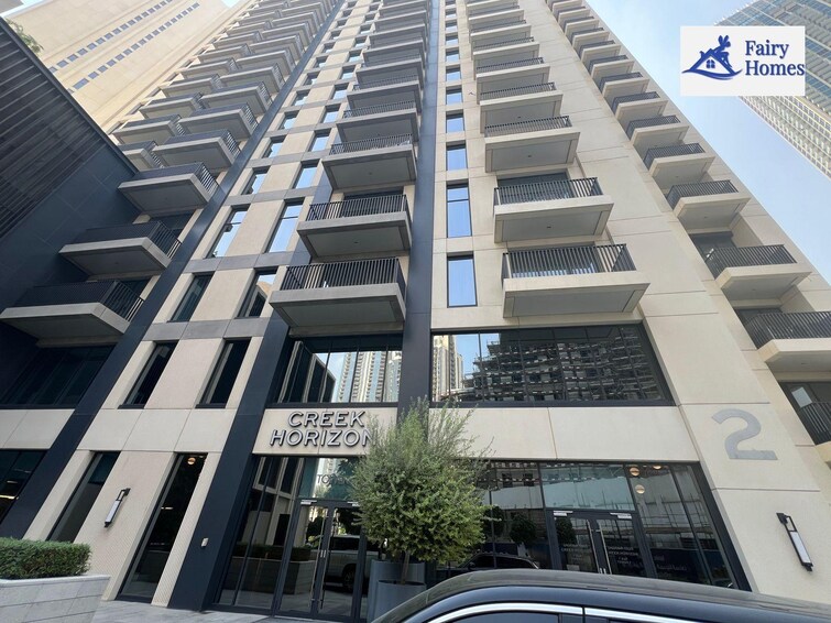  Apartment for Rent, Dubai Creek Harbour, Dubai