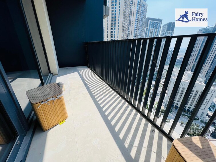  Apartment for Rent, Dubai Creek Harbour, Dubai