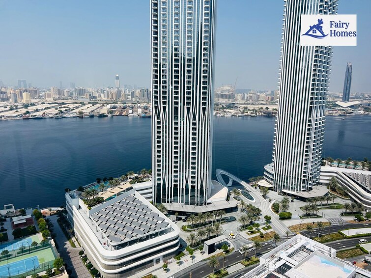  Apartment for Rent, Dubai Creek Harbour, Dubai