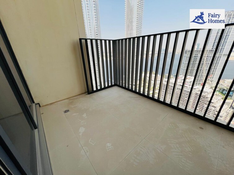  Apartment for Rent, Dubai Creek Harbour, Dubai