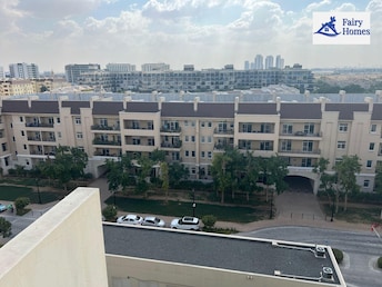 Uptown Motor City Apartment for Sale, Motor City, Dubai