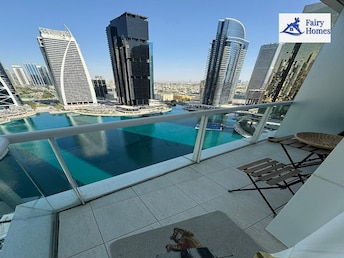 JLT Cluster D Apartment for Rent, Jumeirah Lake Towers (JLT), Dubai