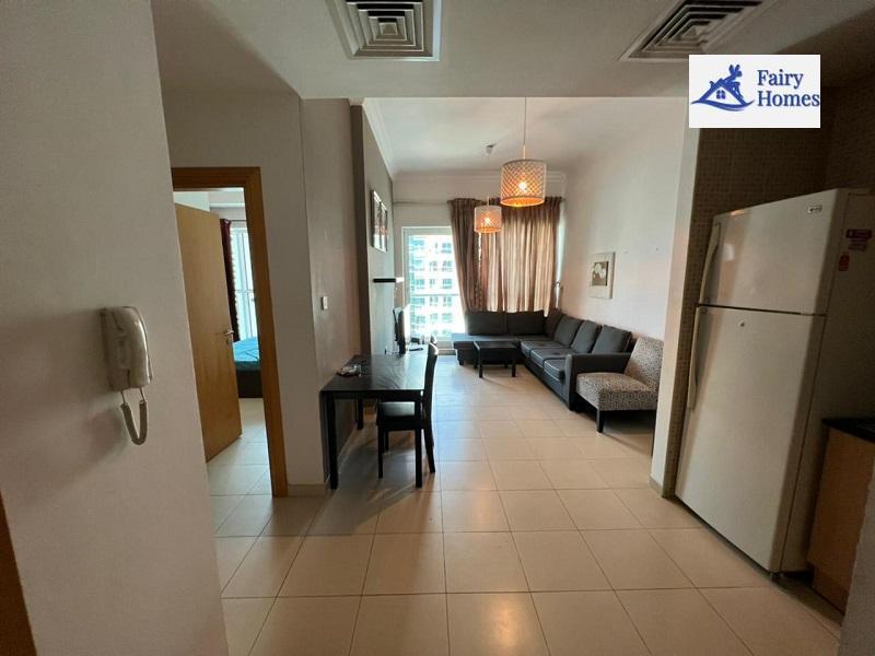 Mayfair Residency Apartment for Rent, Business Bay, Dubai