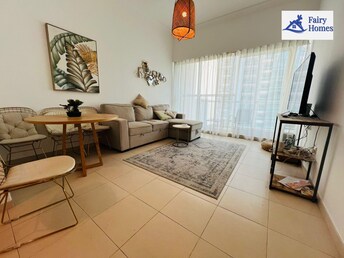 Mayfair Residency Apartment for Rent, Business Bay, Dubai