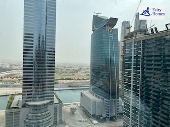 Park Lane Tower Office Space for Rent, Business Bay, Dubai