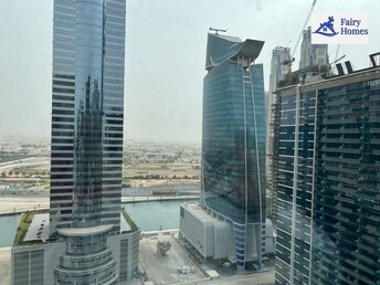 Park Lane Tower Office Space for Rent, Business Bay, Dubai