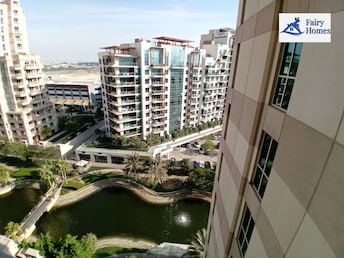 Tanaro Apartment for Rent, The Views, Dubai