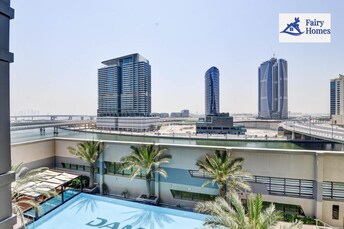 DAMAC Maison The Vogue (Burj Damac 5) Apartment for Rent, Business Bay, Dubai