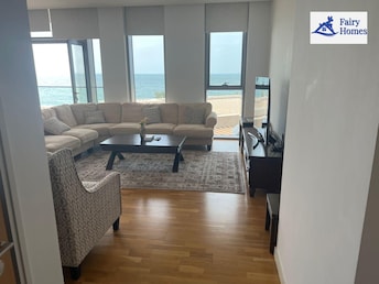 Bluewaters Residences Apartment for Rent, Bluewaters Island, Dubai