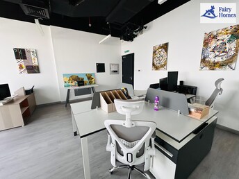 B2B Tower Office Space for Rent, Business Bay, Dubai