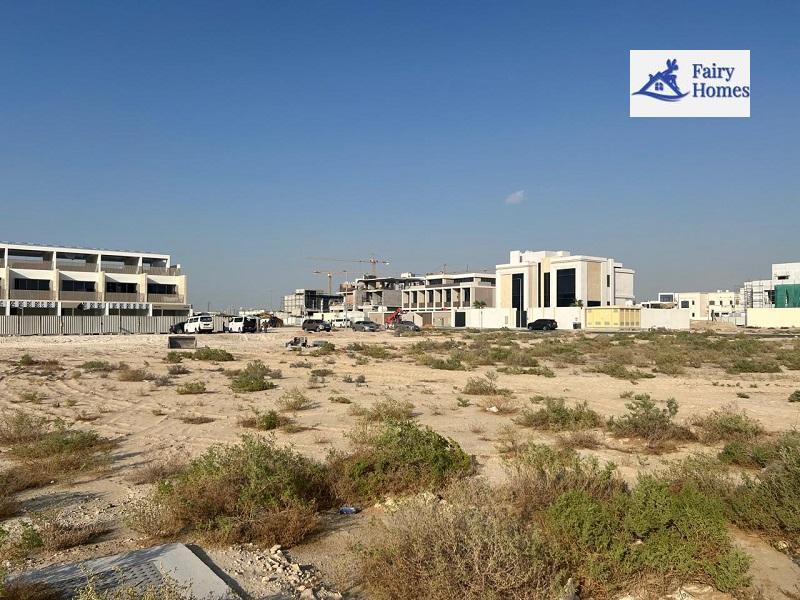 Nad Al Sheba 1 Land for Sale, Nad Al Sheba, Dubai