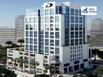 Park Central Apartment for Rent, Business Bay, Dubai