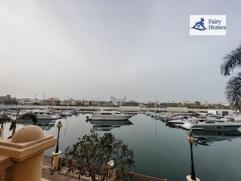 Marina Residences Townhouse for Rent, Palm Jumeirah, Dubai