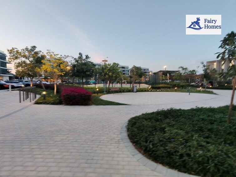 Meydan Avenue Apartment for Rent, Meydan City, Dubai
